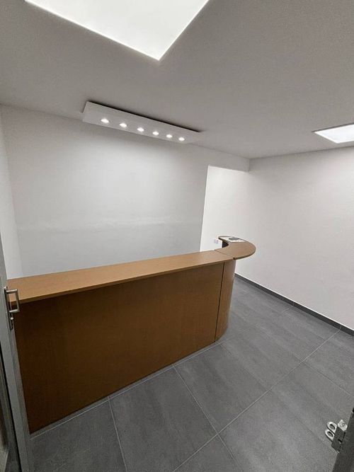 Oficina en arriendo en Centro, Bucaramanga, 28 m² · foto 3 de 5