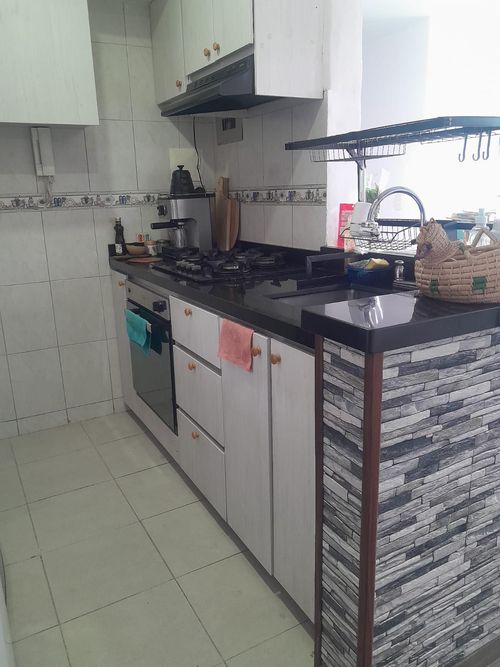 Apartamento en venta en Britalia, Bogotá · foto 3 de 19