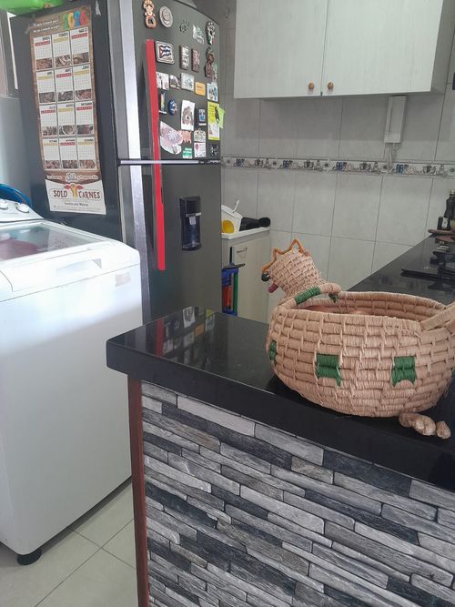 Apartamento en venta en Britalia, Bogotá · foto 4 de 19