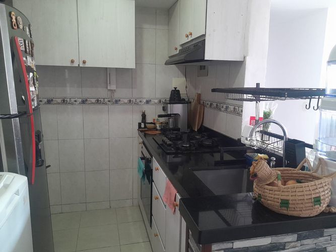 Apartamento en venta en Britalia, Bogotá · foto 5 de 19