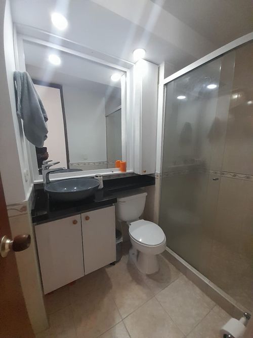 Apartamento en venta en Britalia, Bogotá · foto 7 de 19