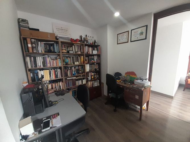 Apartamento en venta en Britalia, Bogotá · foto 8 de 19