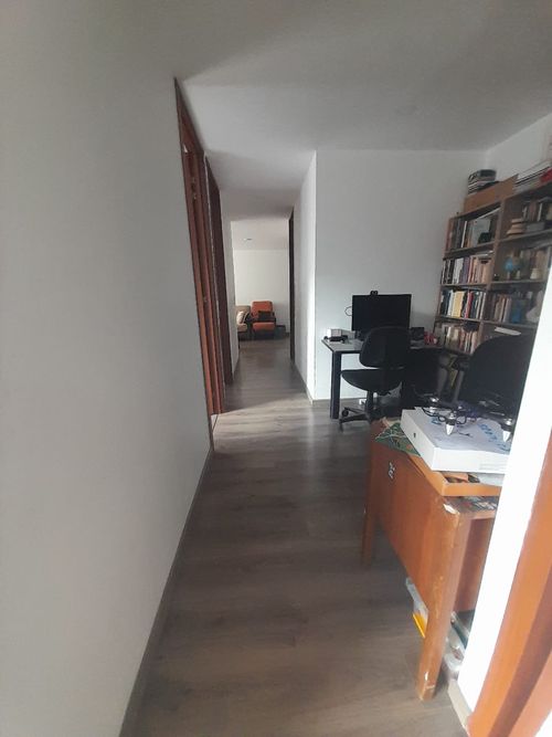 Apartamento en venta en Britalia, Bogotá · foto 9 de 19