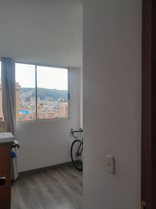 Apartamento en venta en Britalia, Bogotá · foto 10 de 19
