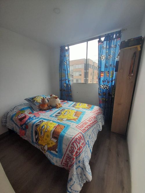 Apartamento en venta en Britalia, Bogotá · foto 11 de 19