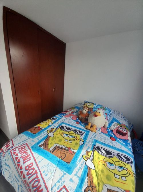 Apartamento en venta en Britalia, Bogotá · foto 12 de 19