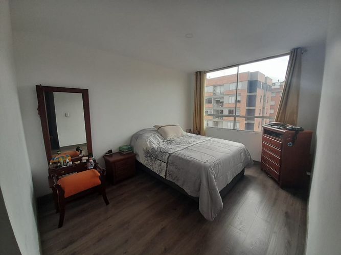 Apartamento en venta en Britalia, Bogotá · foto 13 de 19