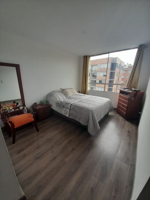 Apartamento en venta en Britalia, Bogotá · foto 14 de 19