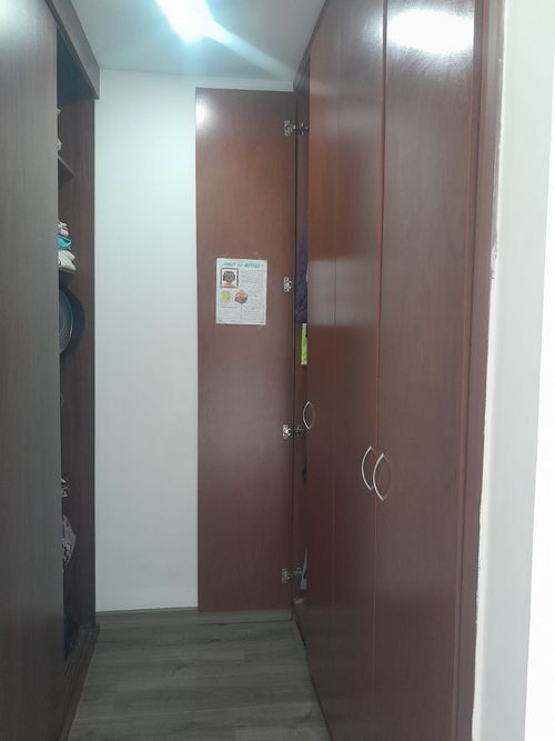 Apartamento en venta en Britalia, Bogotá · foto 15 de 19