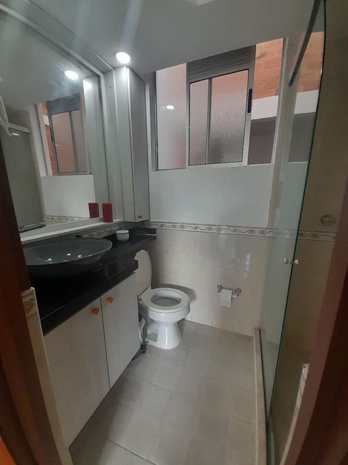Apartamento en venta en Britalia, Bogotá · foto 18 de 19