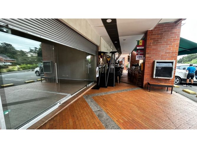 Local en arriendo en Las Palmas, Envigado, 70 m² · foto 2 de 13