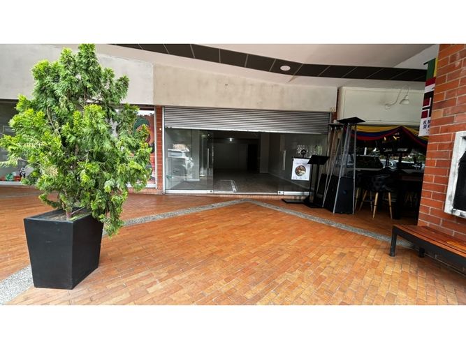 Local en arriendo en Las Palmas, Envigado, 70 m² · foto 3 de 13