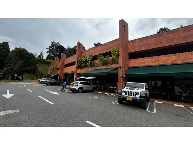Local en arriendo en Las Palmas, Envigado, 70 m² · foto 13 de 13