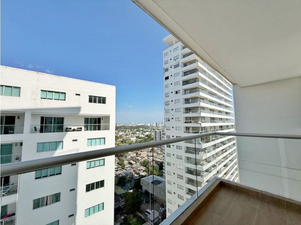 Apartamento en venta en Marbella, Cartagena · foto 4 de 22