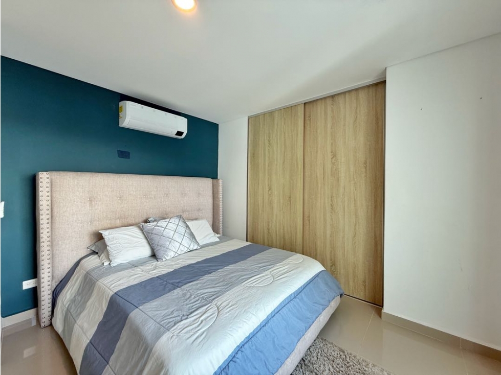 Apartamento en venta en Marbella, Cartagena · foto 15 de 22