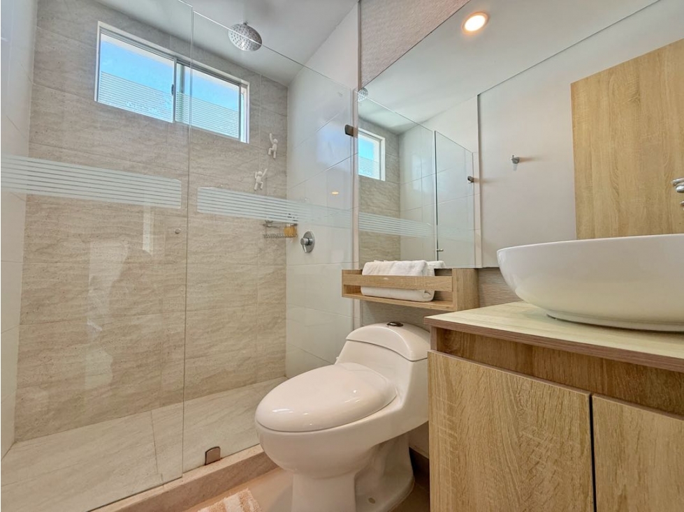 Apartamento en venta en Marbella, Cartagena · foto 16 de 22