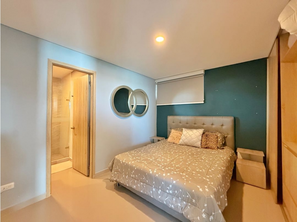 Apartamento en venta en Marbella, Cartagena · foto 18 de 22