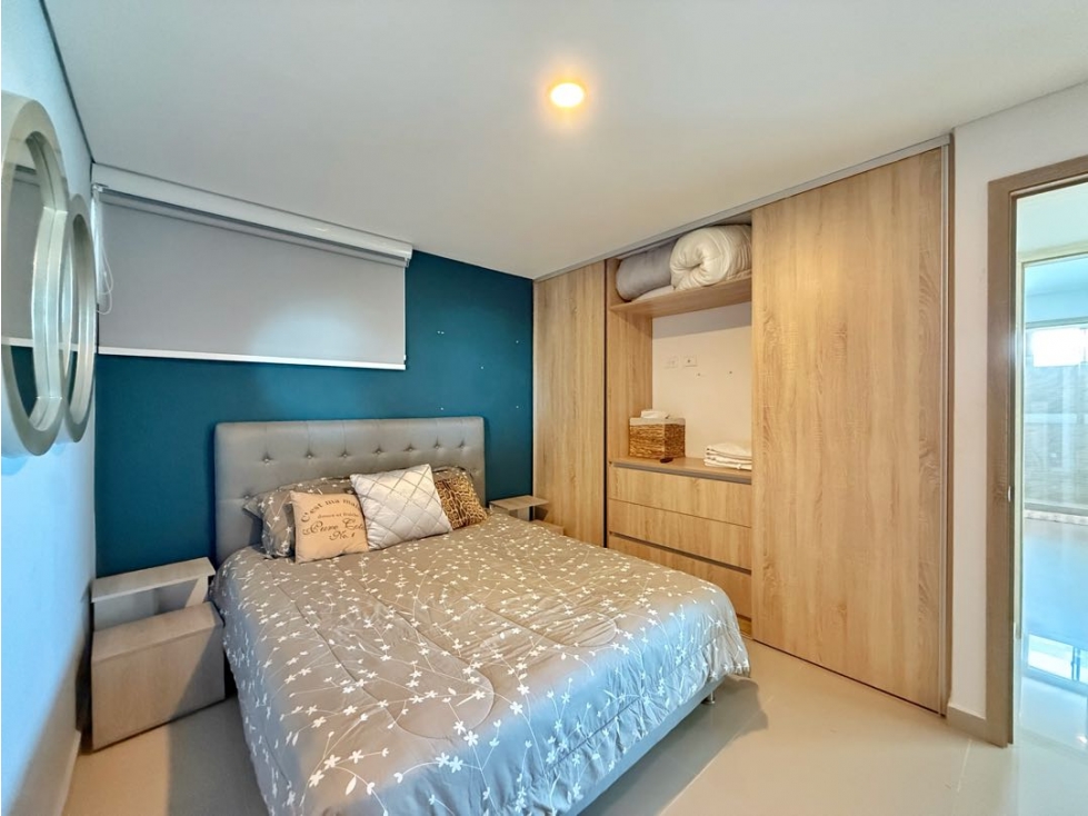 Apartamento en venta en Marbella, Cartagena · foto 19 de 22