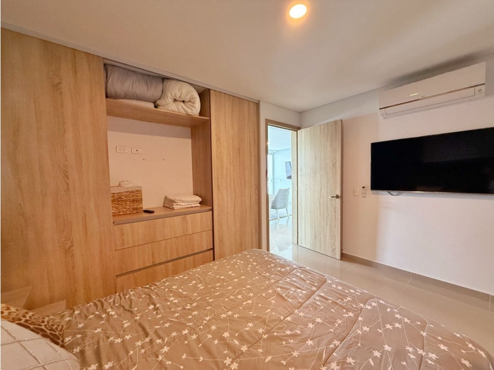 Apartamento en venta en Marbella, Cartagena · foto 20 de 22