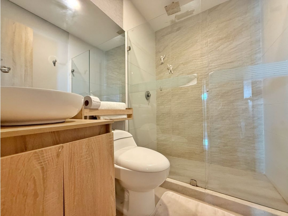 Apartamento en venta en Marbella, Cartagena · foto 21 de 22