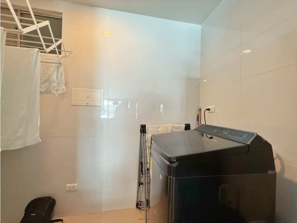 Apartamento en venta en Marbella, Cartagena · foto 22 de 22