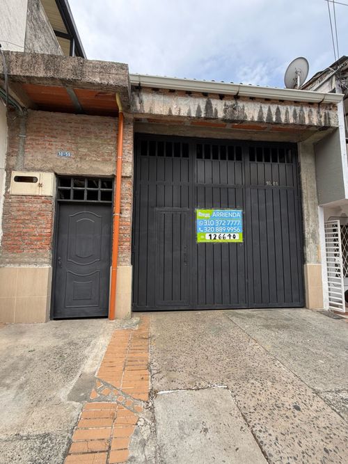 Bodega en venta en Troncal, Cali, 114 m² · foto 2 de 15