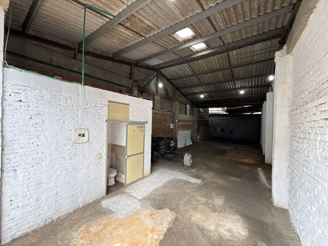 Bodega en venta en Troncal, Cali, 114 m² · foto 3 de 15