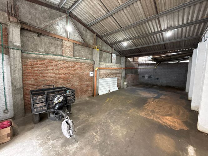 Bodega en venta en Troncal, Cali, 114 m² · foto 5 de 15