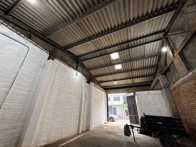 Bodega en venta en Troncal, Cali, 114 m² · foto 9 de 15