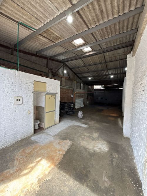 Bodega en venta en Troncal, Cali, 114 m² · foto 13 de 15