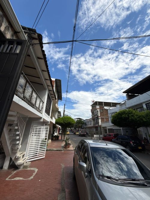 Bodega en venta en Troncal, Cali, 114 m² · foto 14 de 15