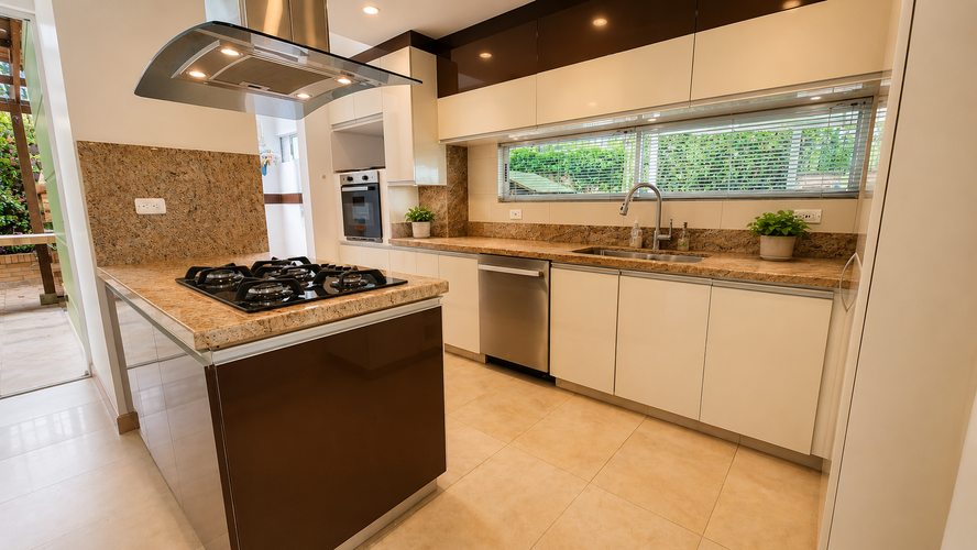 Casa de 4 alcobas en venta en El Abra, Cota, 197 m² · foto 4 de 24