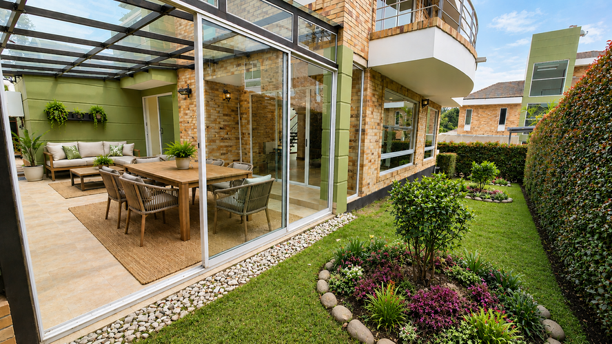 Casa de 4 alcobas en venta en El Abra, Cota, 197 m² · foto 6 de 24