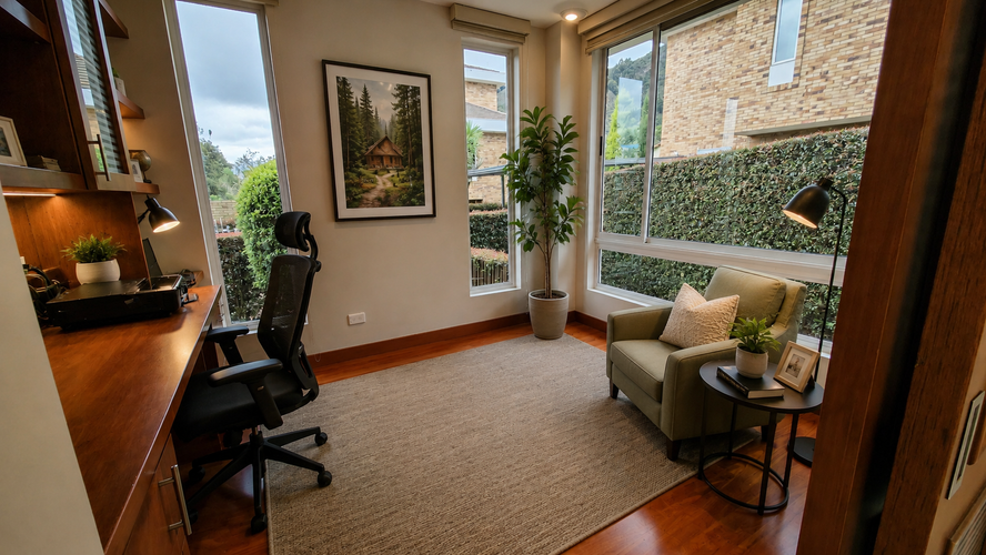 Casa de 4 alcobas en venta en El Abra, Cota, 197 m² · foto 8 de 24