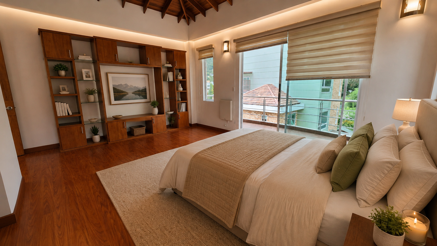 Casa de 4 alcobas en venta en El Abra, Cota, 197 m² · foto 9 de 24