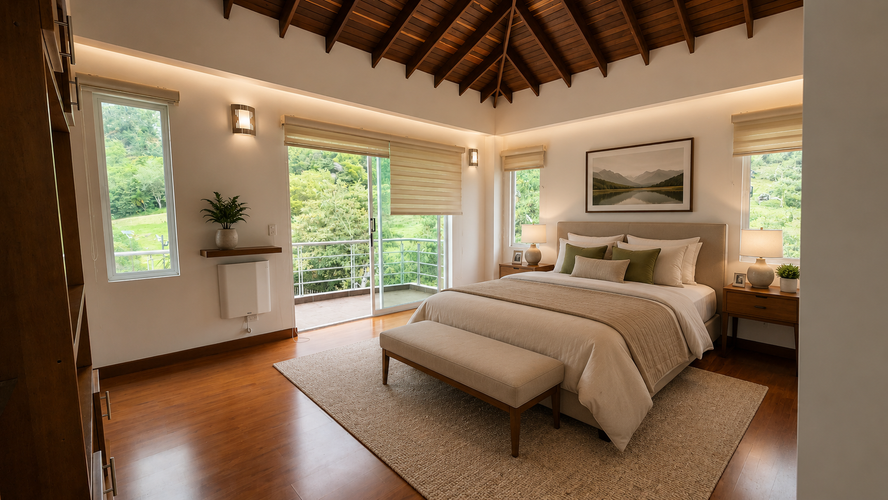 Casa de 4 alcobas en venta en El Abra, Cota, 197 m² · foto 10 de 24