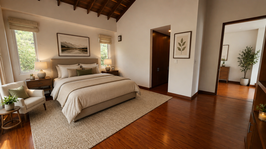 Casa de 4 alcobas en venta en El Abra, Cota, 197 m² · foto 11 de 24