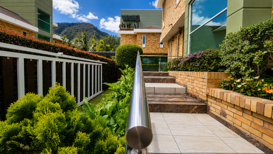 Casa de 4 alcobas en venta en El Abra, Cota, 197 m² · foto 20 de 24