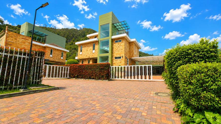 Casa de 4 alcobas en venta en El Abra, Cota, 197 m² · foto 22 de 24