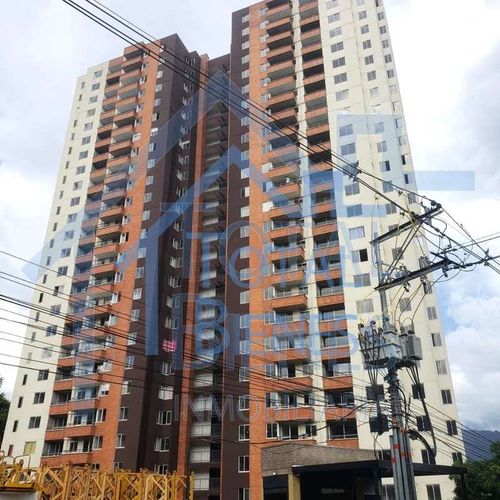 Apartamento en venta en Zona Rural, Itagüí · foto 2 de 24