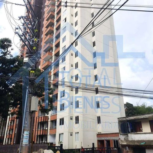 Apartamento en venta en Zona Rural, Itagüí · foto 3 de 24