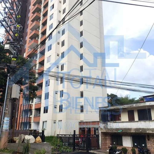 Apartamento en venta en Zona Rural, Itagüí · foto 4 de 24