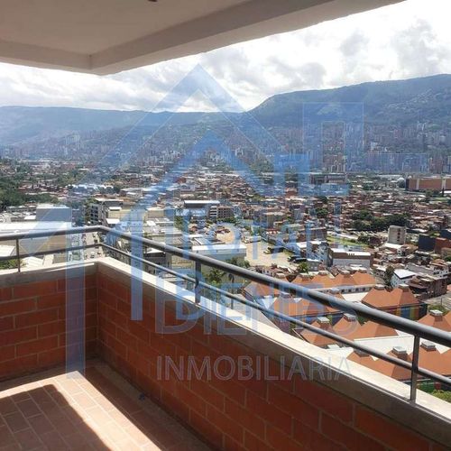 Apartamento en venta en Zona Rural, Itagüí · foto 6 de 24