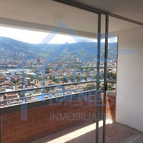 Apartamento en venta en Zona Rural, Itagüí · foto 9 de 24