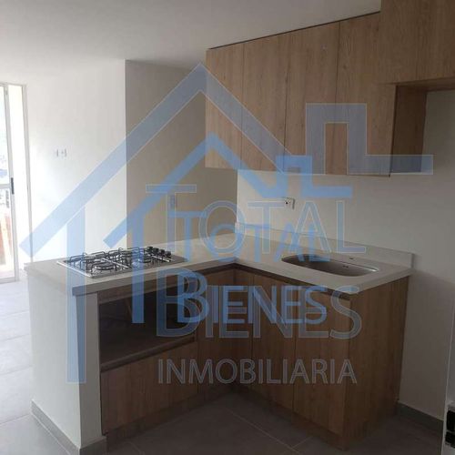 Apartamento en venta en Zona Rural, Itagüí · foto 12 de 24