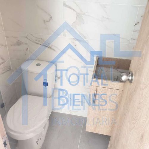 Apartamento en venta en Zona Rural, Itagüí · foto 14 de 24