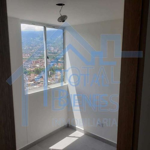 Apartamento en venta en Zona Rural, Itagüí · foto 16 de 24