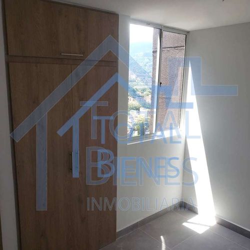 Apartamento en venta en Zona Rural, Itagüí · foto 21 de 24