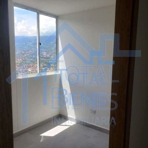 Apartamento en venta en Zona Rural, Itagüí · foto 24 de 24
