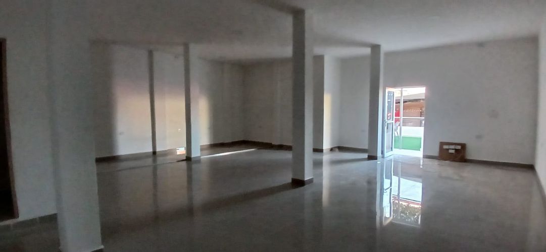 Oficina en arriendo en El Campestre, Cartagena, 80 m² · foto 7 de 11